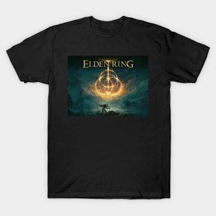 elden ring T-Shirt